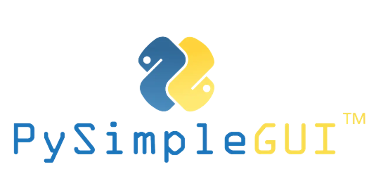 GitHub - PySimpleGUI/PySimpleGUI: Python GUIs for Humans! PySimpleGUI is the top-rated Python application development environment. Launched in 2018 and actively developed, maintained, and supported in 2024. Transforms tkinter, Qt, WxPython, and Remi into a simple, intuitive, and fun experience for both hobbyists and expert users.