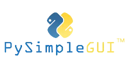 GitHub - PySimpleGUI/PySimpleGUI: Python GUIs for Humans! PySimpleGUI is the top-rated Python application development environment. Launched in 2018 and actively developed, maintained, and supported in 2024. Transforms tkinter, Qt, WxPython, and Remi into a simple, intuitive, and fun experience for both hobbyists and expert users.