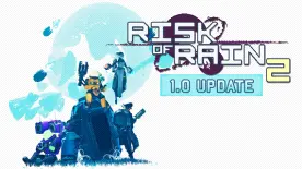 Risk of Rain 2 | PC - Steam | Game Keys