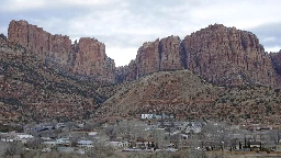 Polygamous sect member pleads guilty in scheme to orchestrate sexual acts involving children