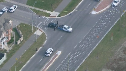 13-year-old cyclist dies after being struck by vehicle in Ajax