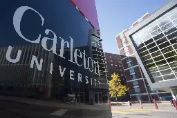 Ottawa’s Carleton University to open nursing school, the province’s first in two decades