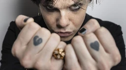 Tired of inflated ticket prices, Yungblud is launching his own affordable music festival