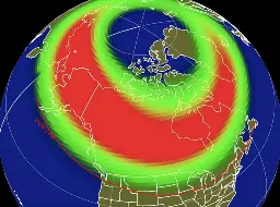 Northern lights in Metro Vancouver: Geomagnetic storm could cause active display