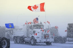 Ottawa’s Response to the Trucker Protest Was Doomed from the Start | The Walrus