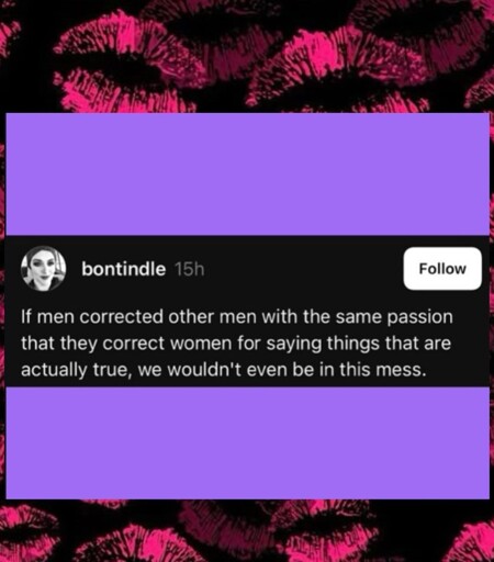 I can see their point