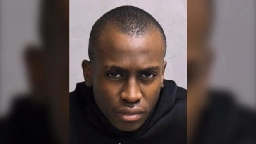 Suspect in Eglinton subway stabbing arrested: police