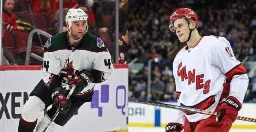 7 former Oilers who remain on the free agent market | Offside