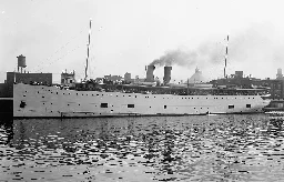 SS Eastland - Wikipedia