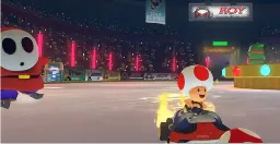 Mamma mia: Vancouver is getting its very own Mario Kart track (VIDEO) | Venture