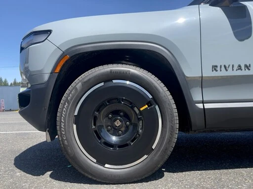 Rivian's EVs ranked last on Consumer Reports reliability list | TechCrunch