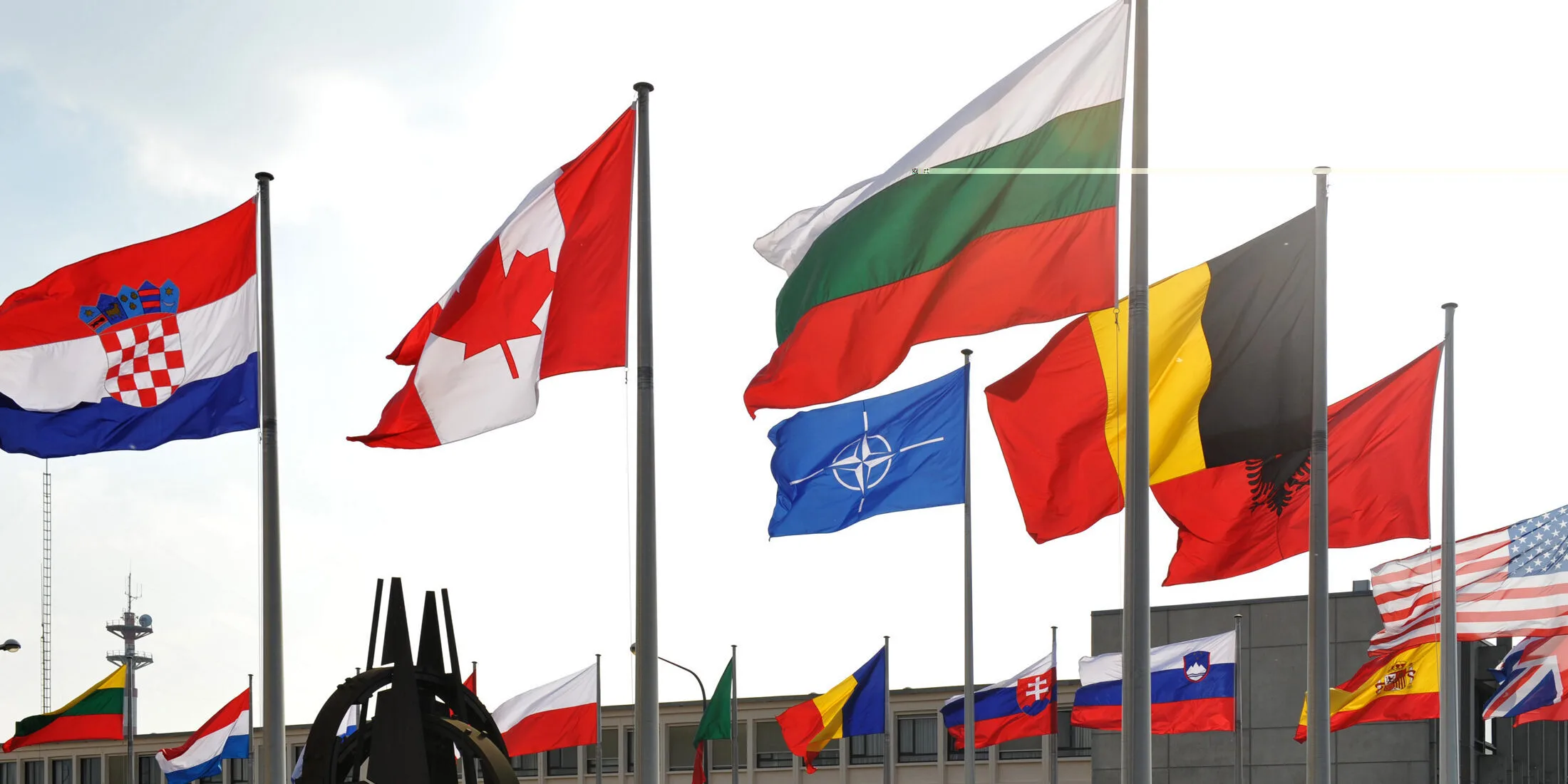 NATO summit could help rebuild peace movement