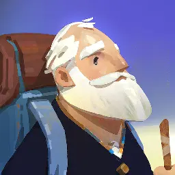 Old Man's Journey - Apps on Google Play