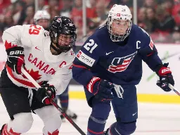 PWHL announces team locations, free agent and draft process