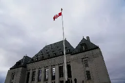 Supreme Court says Crown may use evidence from illegal searches in some circumstances