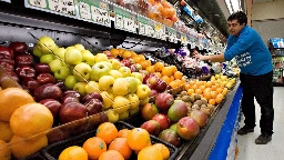 Canada’s inflation rate is plummeting, so why are grocery prices still so expensive?