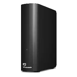 WD Elements External Desktop Hard Drive (HDD) Up To 22TB for PC | Western Digital