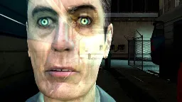 Valve first came up with the Steam Hardware Survey more than 20 years ago because it wanted to know what specs it should target for Half-Life 2