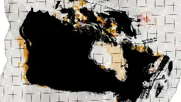 Canada among five “other petrostates” dooming Paris climate goals with oil and gas ramp-up