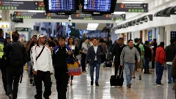 Retour du visa pour les visiteurs mexicains au Canada