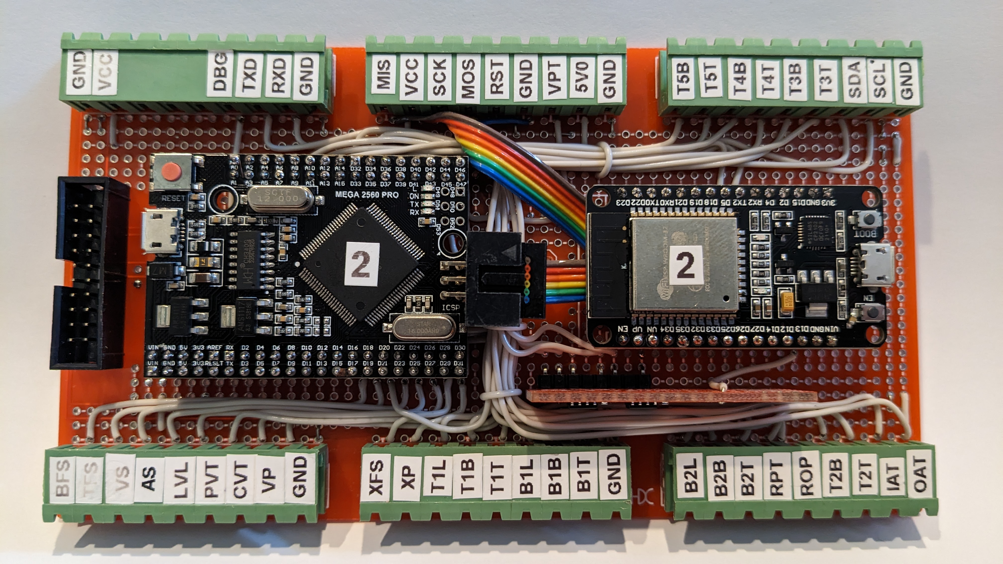 The bottom board in the industrial controller I posted yesterday.