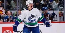 Canucks want to bring Bear back and trade for another defenceman: report | Offside