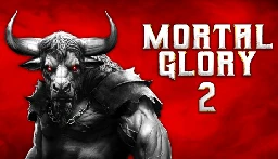 Save 20% on Mortal Glory 2 on Steam