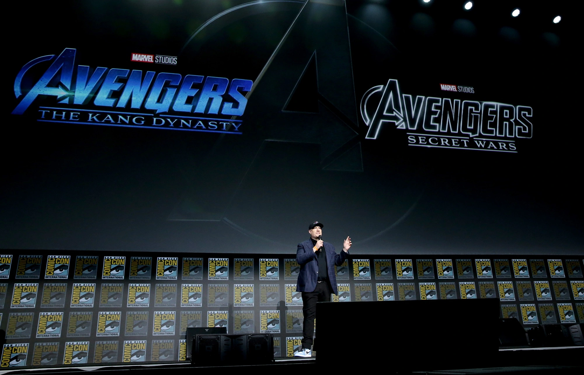 Marvel release dates: Every upcoming MCU movie and show