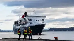 Troisième lien : un immense pont pour les croisières?