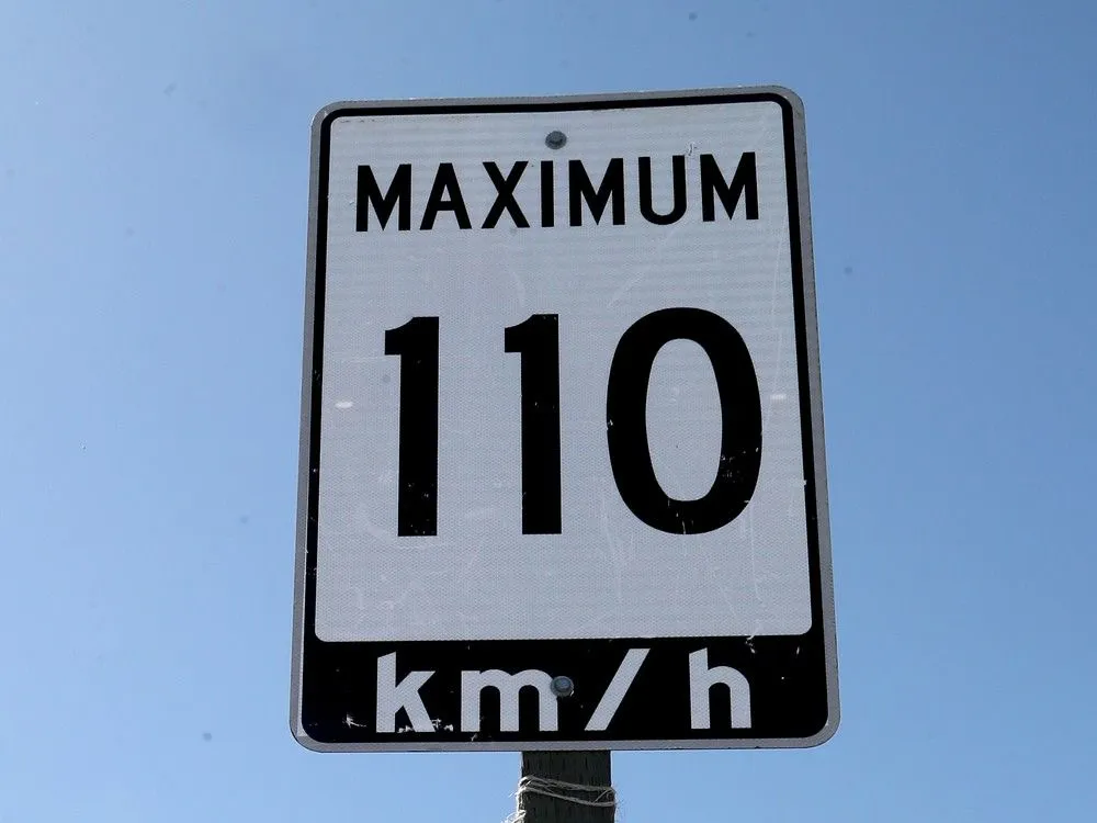 Ontario plans to raise speed limit on 400-series highways, premier says