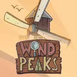 Wind Peaks - Apps on Google Play