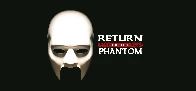 Return of the Phantom free on GoG