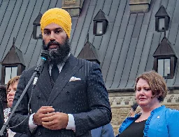 Jagmeet Singh abandoned the ‘online left’— and it's catching up to him and his party