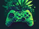 Stoners And Gamers