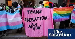 Canadian conservatives divided over trans policy