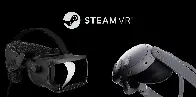Quest 3 Is Now Used On Steam As Much As Valve Index