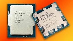 Hey Intel and AMD, give us the gaming CPU we really want