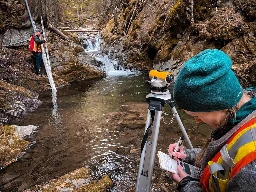 B.C. doesn't know where all its groundwater is going. Experts worry as drought looms