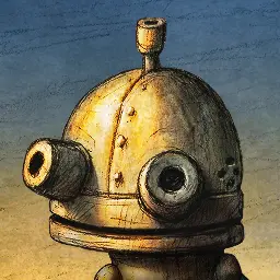 Machinarium - Apps on Google Play