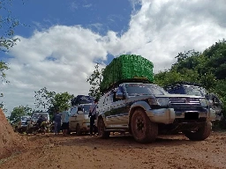 China reopens gate on Myanmar border for trade, tightening restrictions at other gates