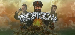 Tropico 4