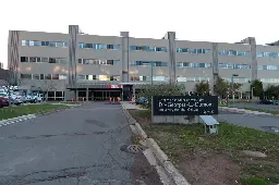 New Brunswick health authority allegedly warned about prior problems with travel nurse company