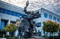 Microsoft has ‘let Blizzard be Blizzard’ following its acquisition, studio says