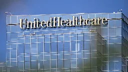 UnitedHealth faces class action lawsuit over algorithmic care denials in Medicare Advantage plans