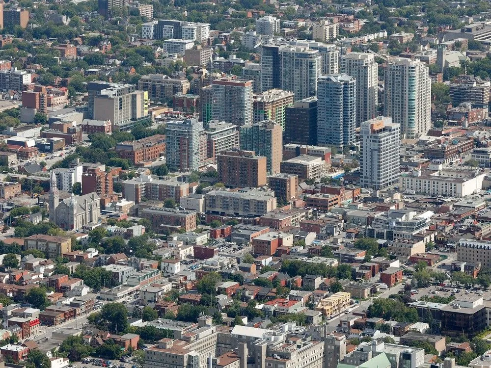 'Tsunami' coming: Ottawa's massive zoning bylaw overhaul shown to public for first time