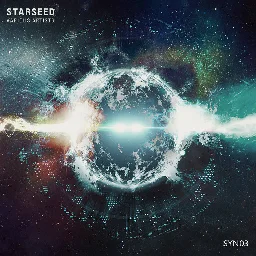 Starseed, by Various Artists