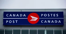 Is your data safe with Canada Post? What we know about privacy law violations - National | Globalnews.ca