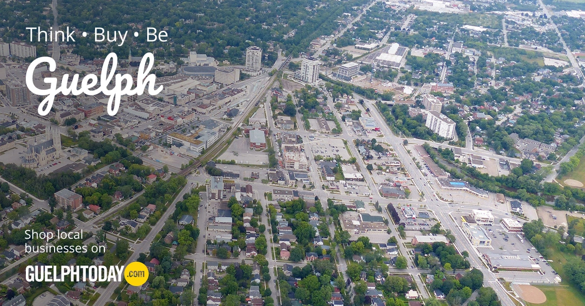 Guelph Business Directory