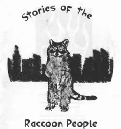 June 9: ‘Towards Freedom: Points of Departure’ & ‘Stories of the Raccoon People’