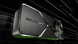 Nvidia warns of gaming GPU shortage this quarter, recovery in early 2025 — Chipmaker rakes in record profits as net income soars by 109% YoY